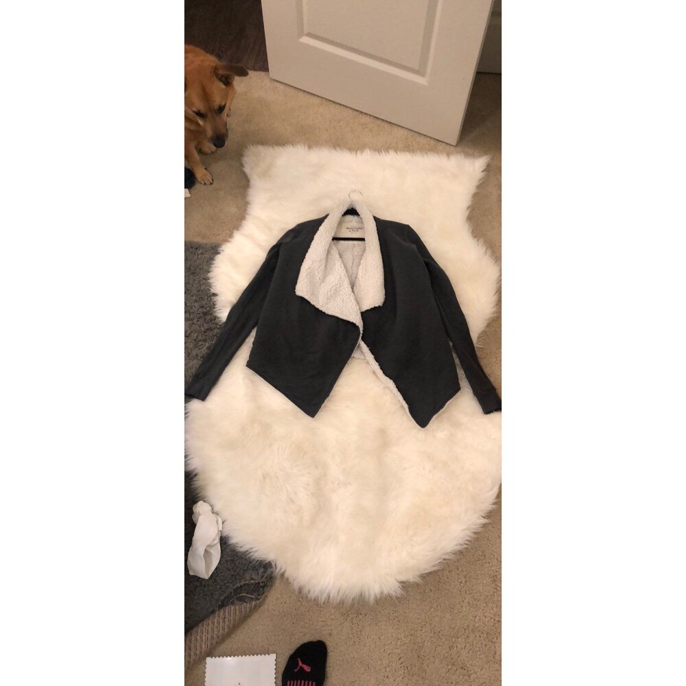 Abercrombie & Fitch Cardigan